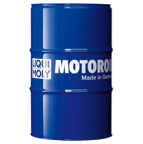 LIQUI MOLY 80W-90