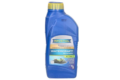 RAVENOL RAV WATERCRAFT SYNT 4T 1 L