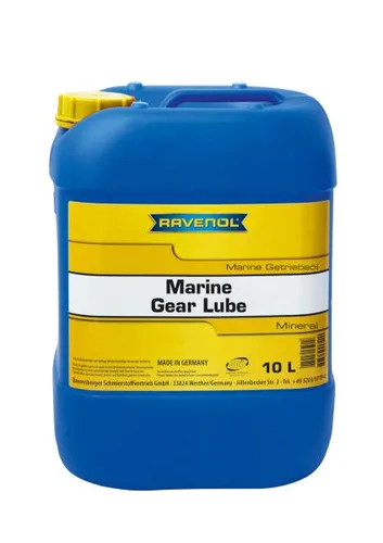 RAVENOL RAV GEAR LUBE MINERAL