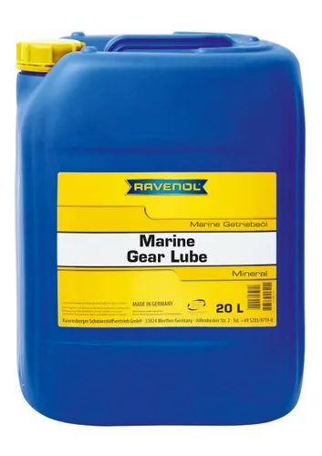 RAVENOL RAV GEAR LUBE MINERAL