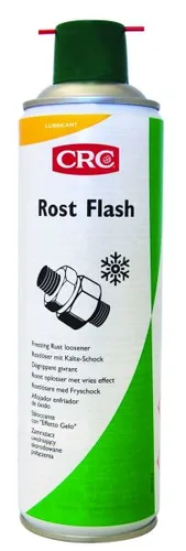 CRC ROST FLASH IND