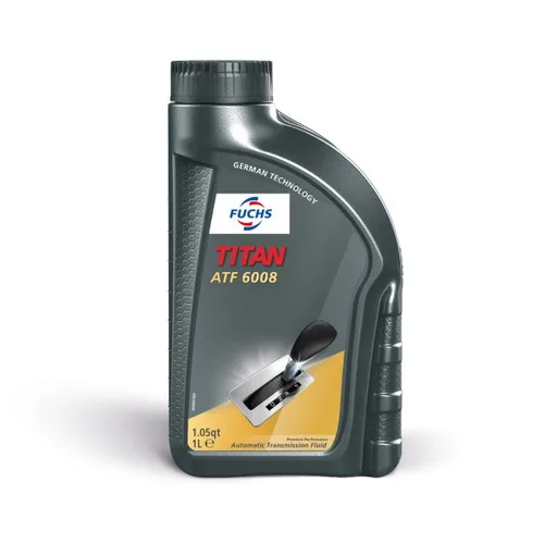 FUCHS OIL TITAN ATF 1 L · F737EF