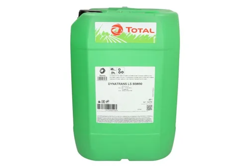 TOTAL DYNATRANS LS 80W-90