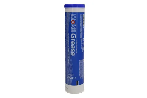 MOBIL MOBILGREASE XHP 322 0 39K