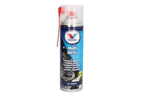 VALVOLINE MULTI SPRAY