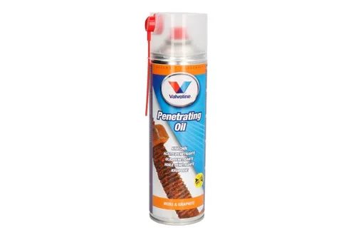VALVOLINE PENETRATING OIL