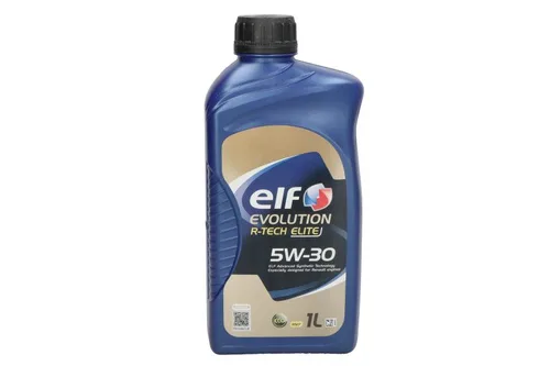 ELF EVO R-T. ELITE 5W-30