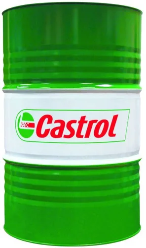 CASTROL TRANSMAX AGRI 10W-40 60 L