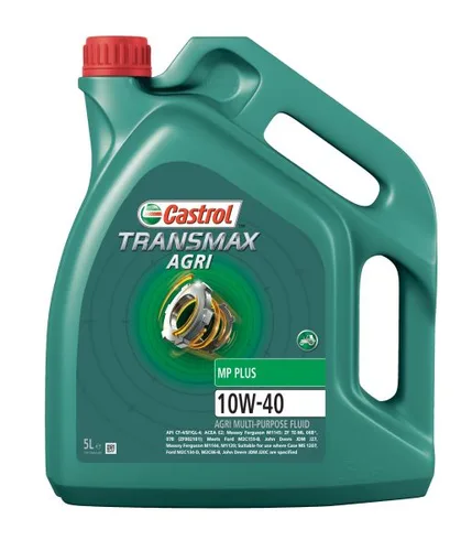 CASTROL TRANSMAX AGRI 10W-40 5 L