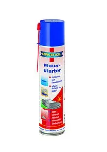 RAVENOL RAV MOTORSTARTER 0.4 L