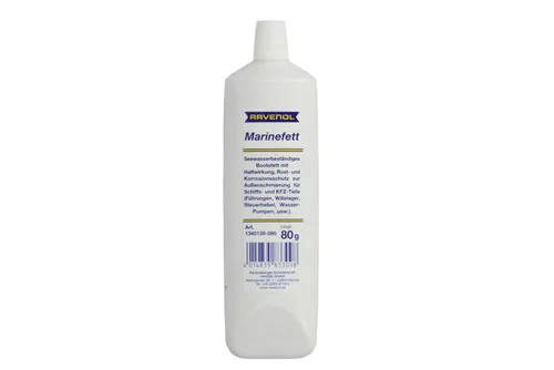 RAVENOL RAV MARINEFETT · F87BD7