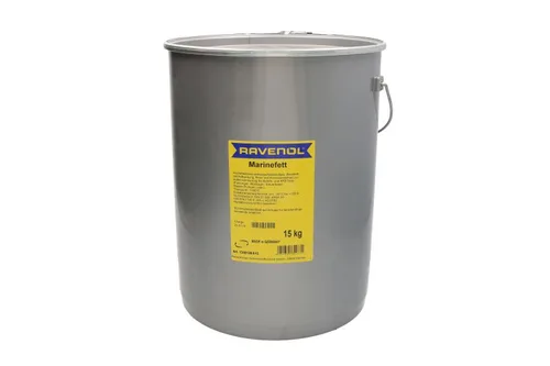 RAVENOL RAV MARINEFETT
