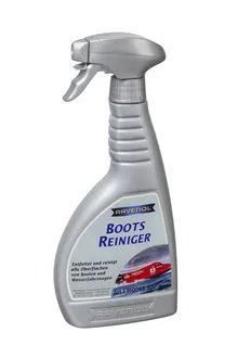 RAVENOL RAV BOOTSREINIGER