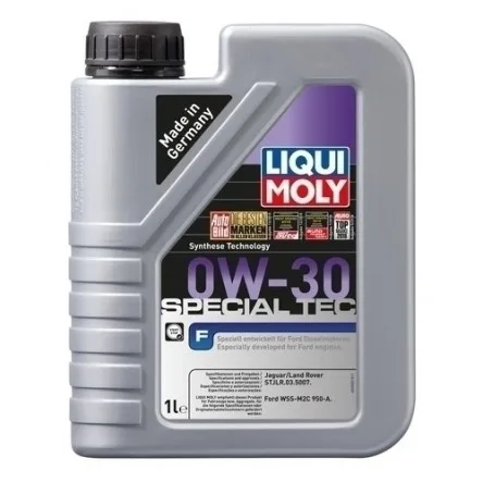 LIQUI MOLY 0W-30
