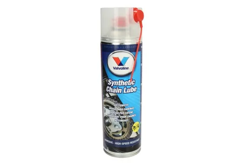 VALVOLINE MOTO CHAIN LUBE SYNT VAL 0 5