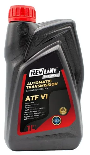 REVLINE REV. AUT. ATF VI