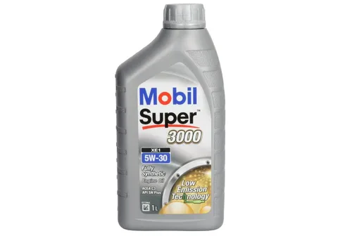 MOBIL M-SUP XE1 5W-30