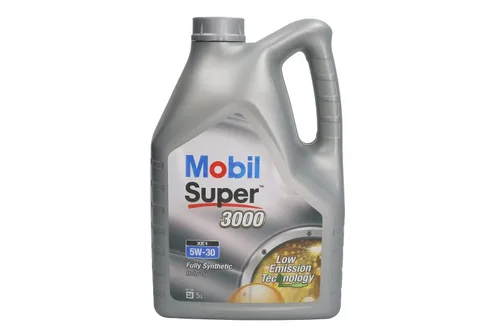 MOBIL M-SUP XE1 5W-30