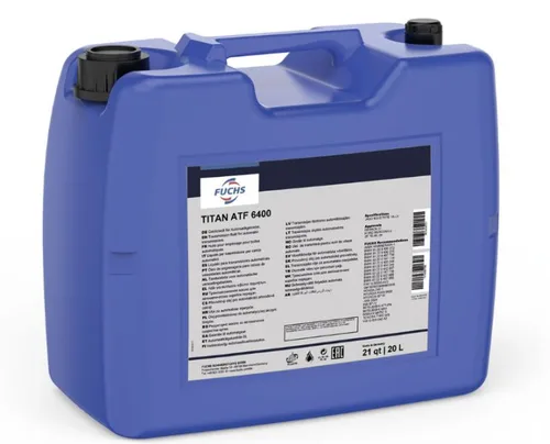 FUCHS TITAN ATF 20 L · G05T8O