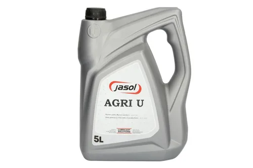 REVLINE JAS. AGRI U