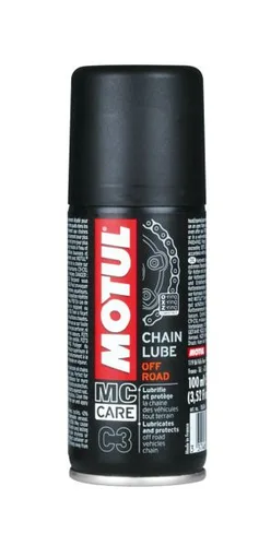 MOTUL CHAINLUBE OFF POCKET