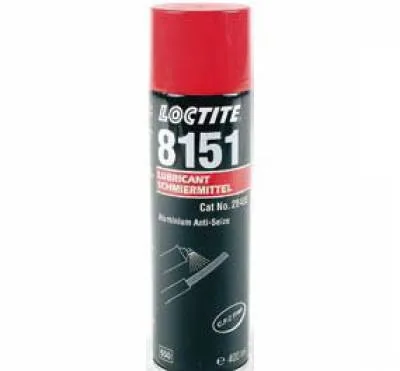 LOCTITE LOC LB