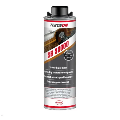 TEROSON TER SB S3000 BK