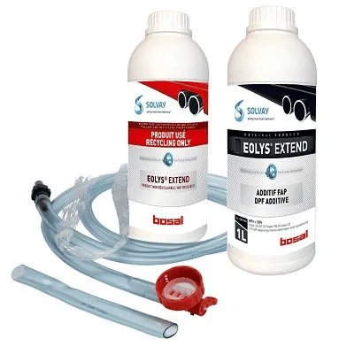 BOSAL BOS258-968