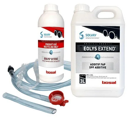 BOSAL BOS258-969