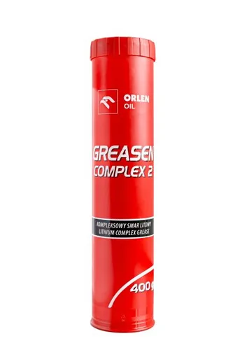 ORLEN GREASEN COMPLEX 2 400G