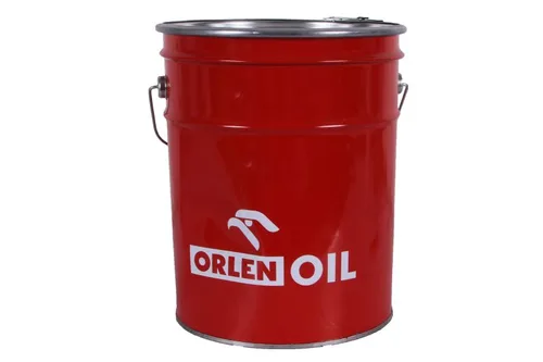 ORLEN GREASEN COMPLEX 2