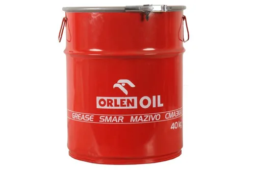 ORLEN GREASEN COMPLEX 2