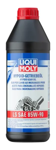 LIQUI MOLY LIM1410 LS 85W-90