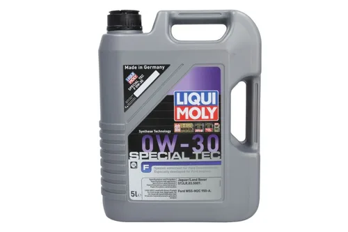 LIQUI MOLY 0W-30