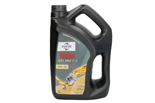 FUCHS OIL TITAN GT1 PRO 5W-30