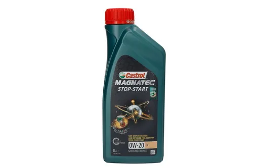 CASTROL MAGNATEC GF 0W-20