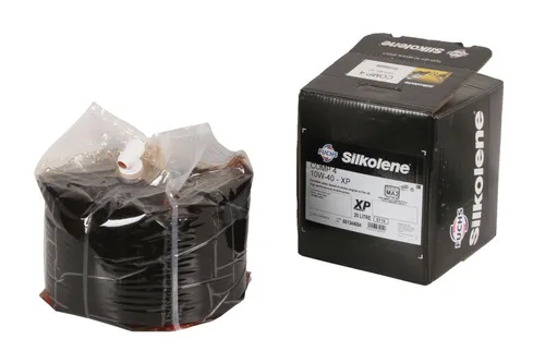 SILKOLENE COMP 4 - XP CUB 10W-40