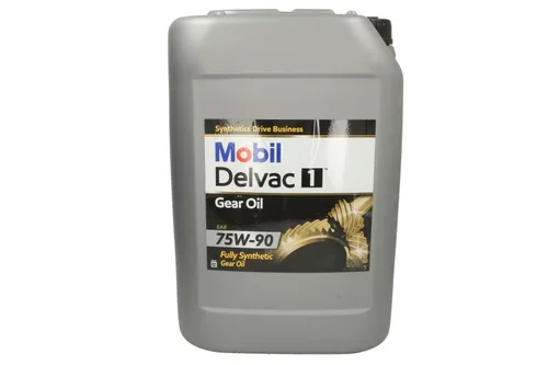 MOBIL DELVAC 1 GO 75W-90