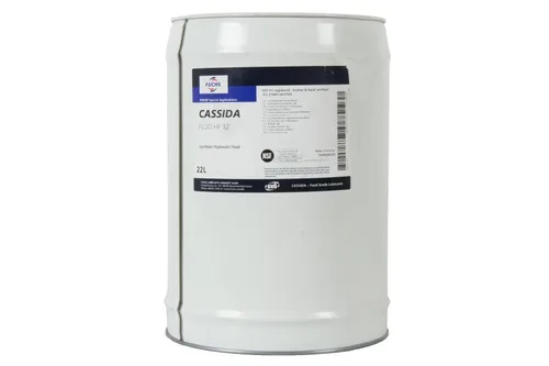 FUCHS CASSIDA FLUID HF 32 22 L