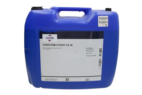 FUCHS AGRIFARM HYDRO VG 46 20 L