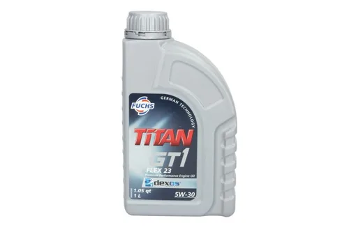 FUCHS OIL TITAN GT1 F.23 5W-30
