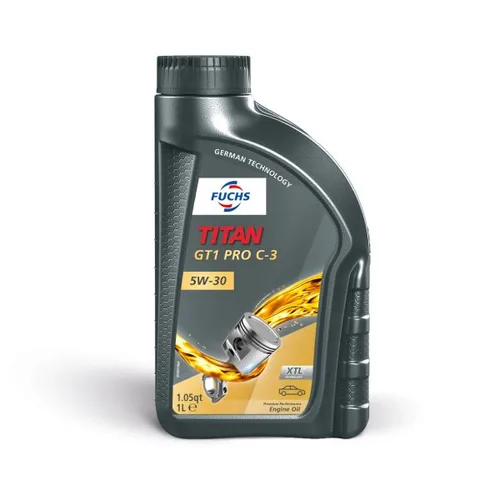 FUCHS OIL TITAN GT1 PRO 5W-30