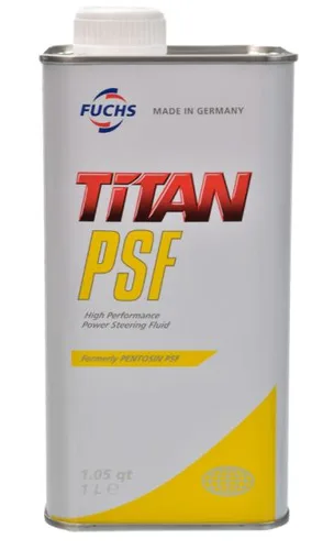 FUCHS OIL TITAN PSF 1 L