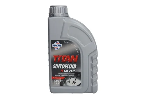 FUCHS OIL TITAN SINTOFL.FE 75W 1 L