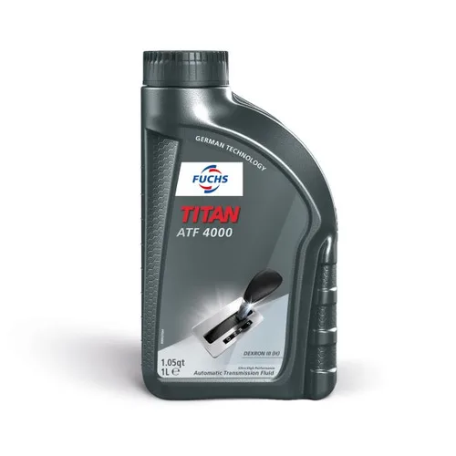 FUCHS OIL TITAN ATF 1 L · G0FP8G