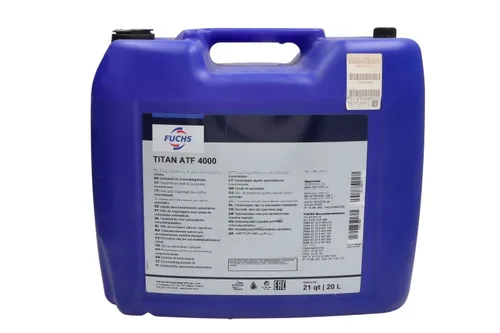 FUCHS TITAN ATF 20 L · G0FP8H