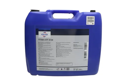 FUCHS TITAN ATF 20 L · G0FP8L