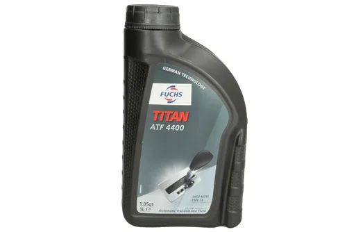 FUCHS OIL TITAN ATF 1 L · G0FP8M