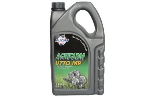 FUCHS OIL AGRIFARM UTTO MP