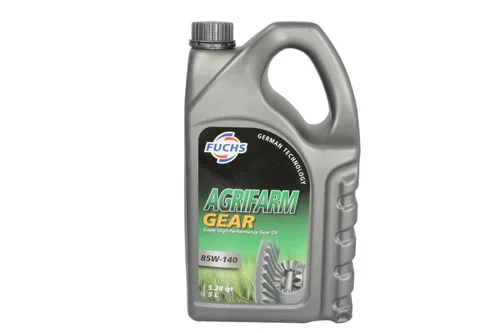 FUCHS OIL AGRIFARM G.85W140